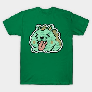 Kaiju Hamster T-Shirt